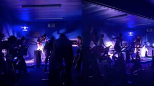 SpinFit Kinsale
