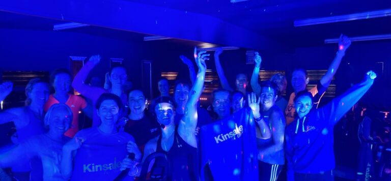 Kinsale SpinFit