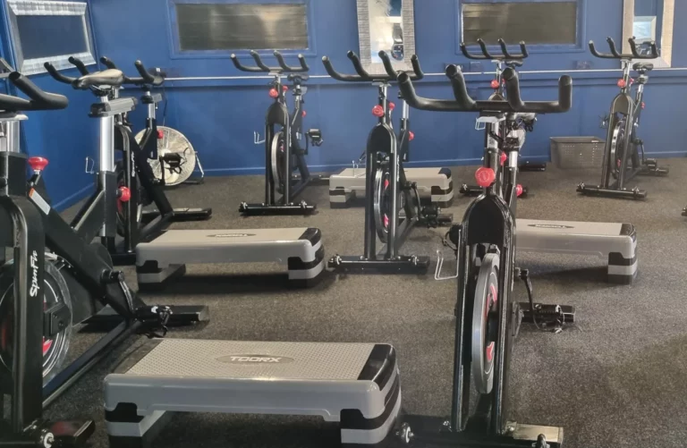 Kinsale Spinfit