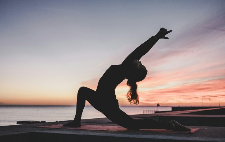 Kinsale Spinfit physical benefits