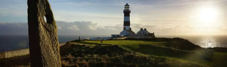 Kinsale SpinFit Old Head Golf Links