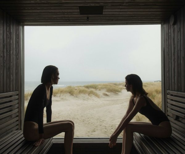 Sauna and Cold Plunge Therapy